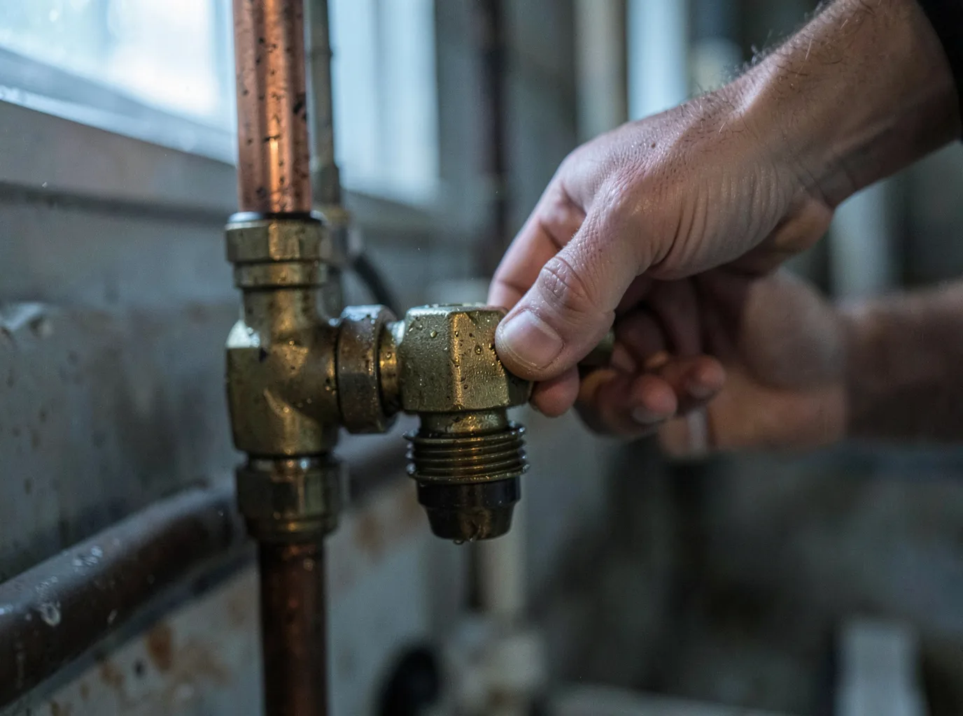 Emergency Plumber Duxbury, MA FAQs